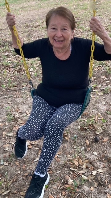 Obituary of Esther G. Morales