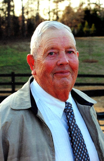 Obituary of Andrew (Andy) Alexander McAllister