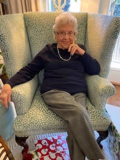 Obituary of Virginia Bost