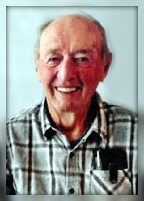 Obituario de Ronald James Fraser