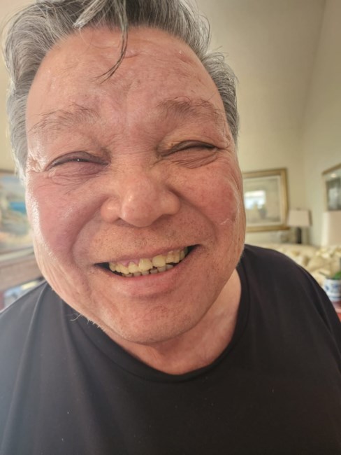 Obituary of Pedro Miranda Ulatan Jr.