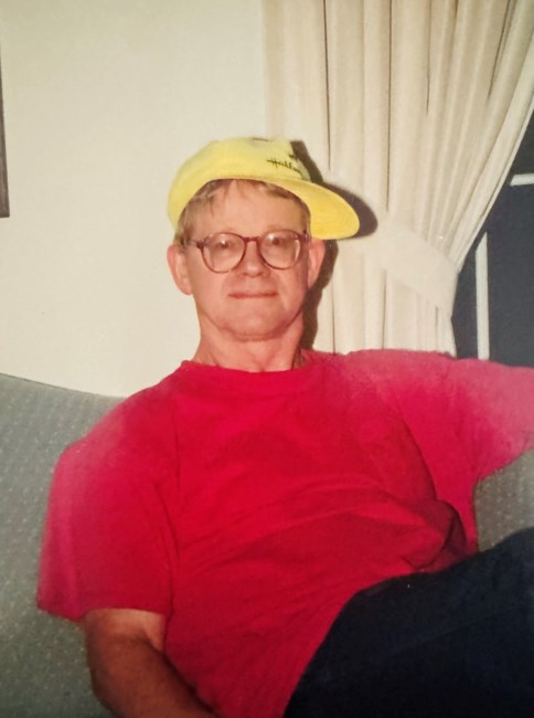 Obituary of Bruce Edwin Howell