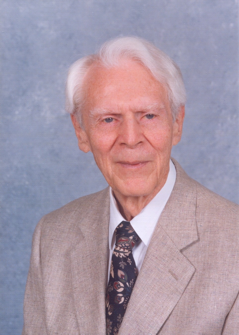 Obituary of Thomas Melville Stewart