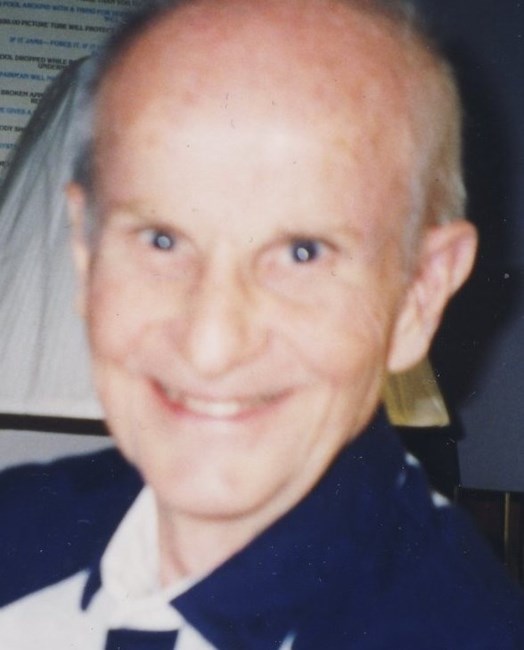 Obituary of Paul E. Schwenkel