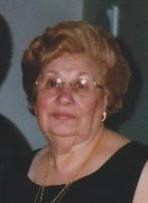 Obituary of Fatima L. Santos