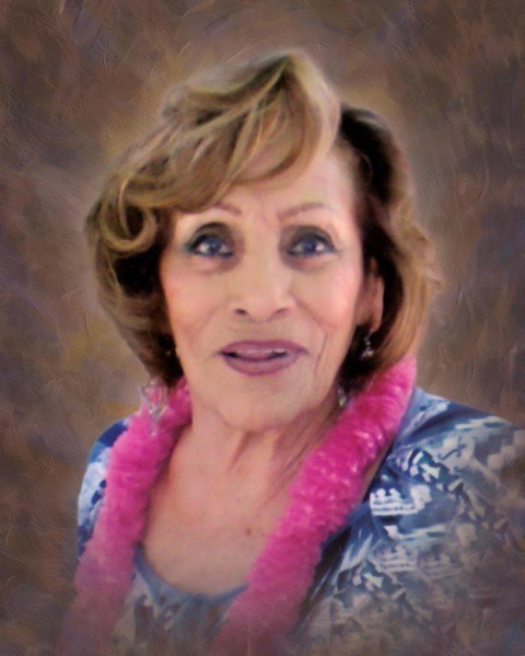 Obituary of Leandra Castro