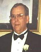 Obituario de Larry E McDowell
