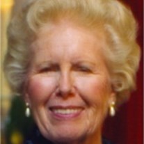 Obituary of Winifred M Shedd