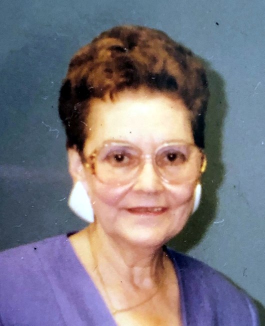 Obituary of Shirley G. Bruning
