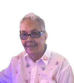 Obituario de María Hernández Santos