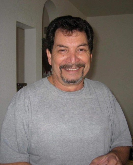 Obituary of Michael DeMatteis