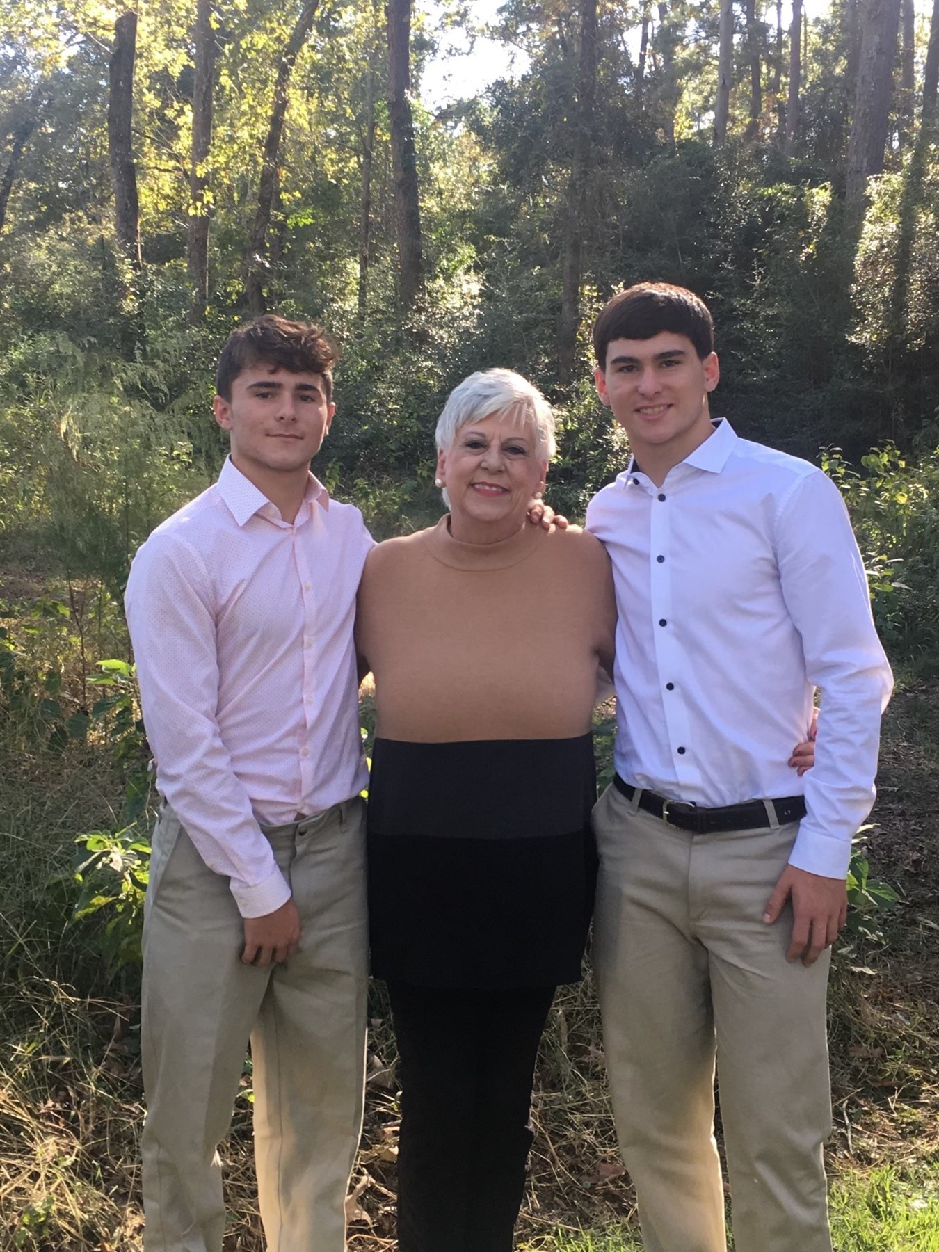 Obituary of Jo Kathleen Derrington