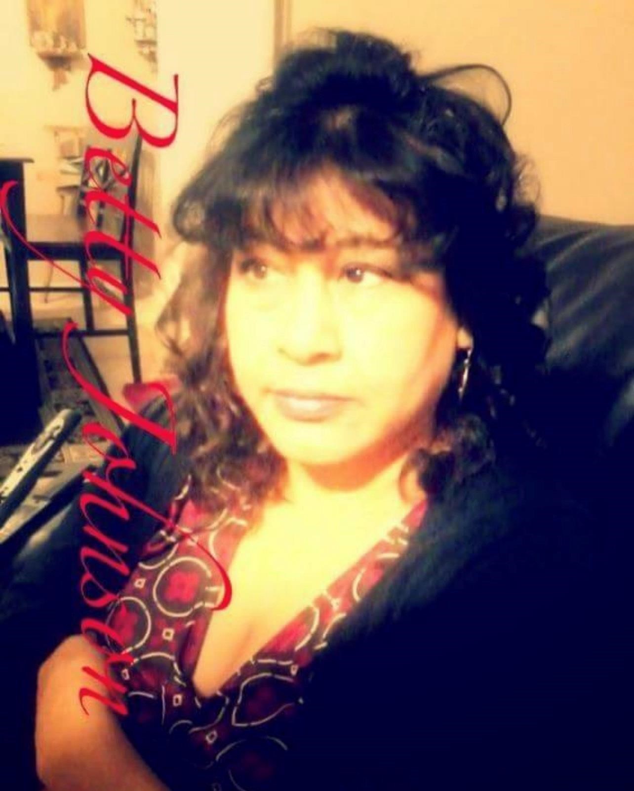 Obituary of Betty Galvan Johnson