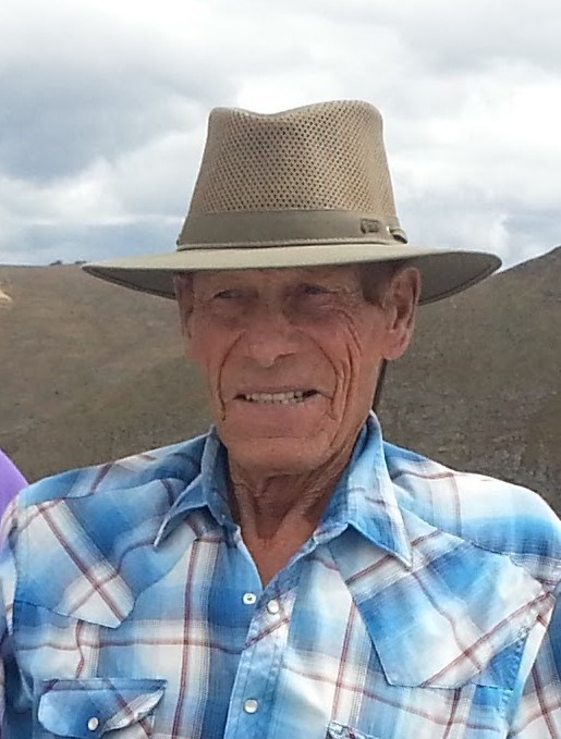 Obituary of Tim Ogan