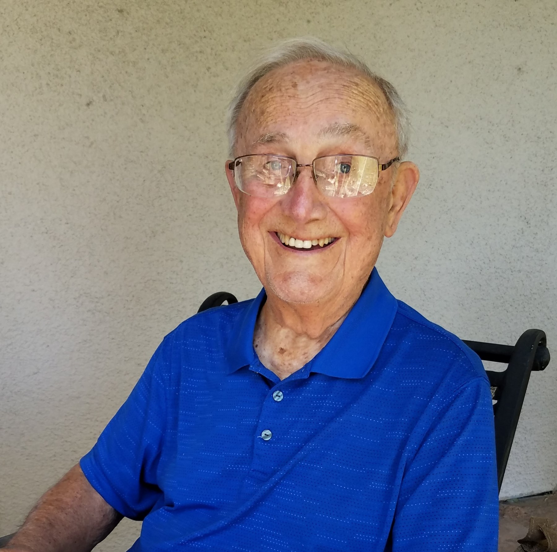 Obituary of Henry Arthur Baumach