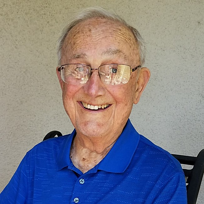 Obituary of Henry Arthur Baumach