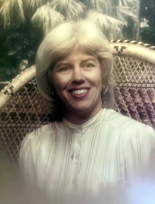 Obituary of Joyce Ann Buttram