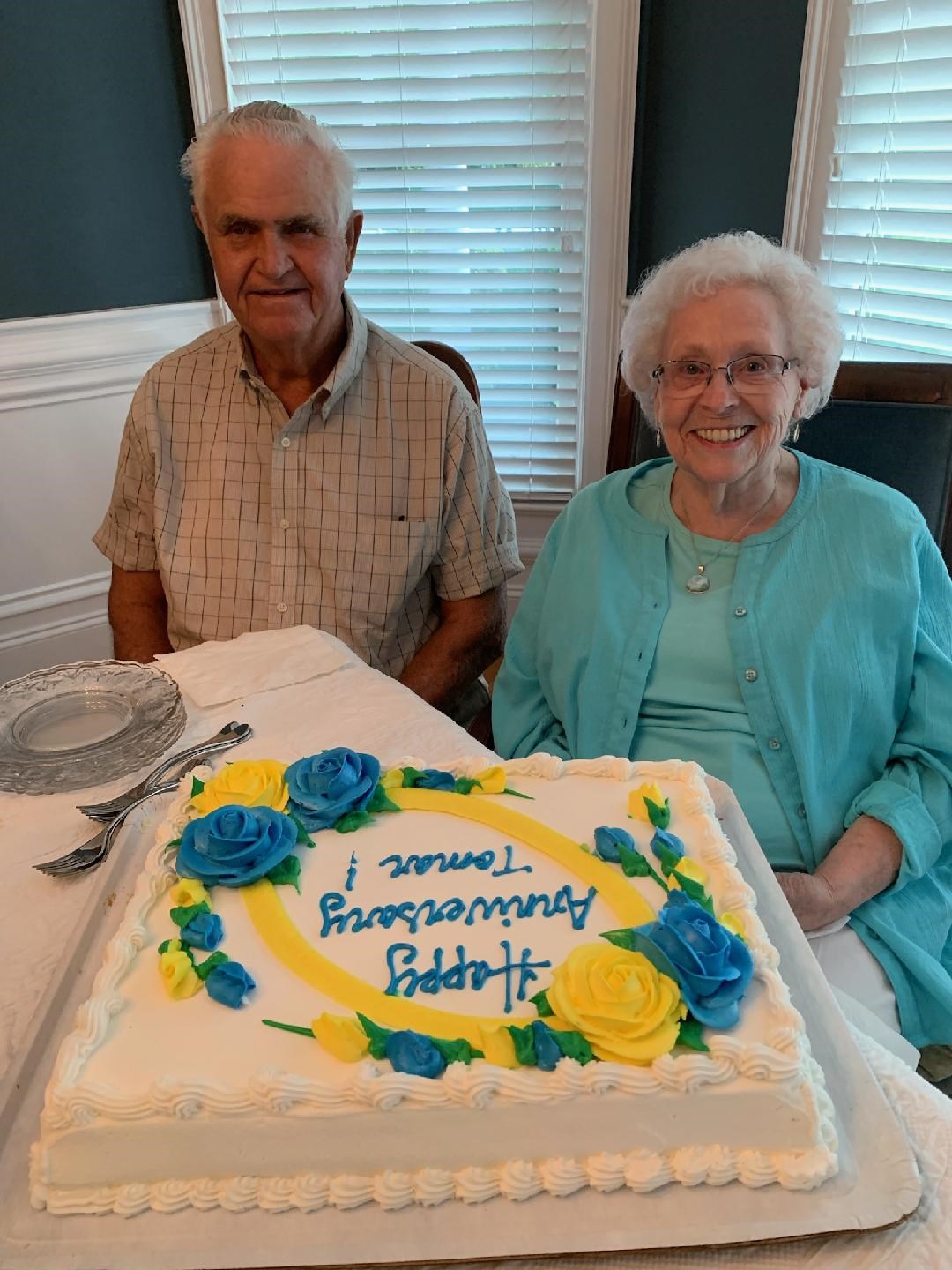 Obituary of Marjorie Lois Fink