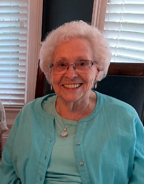Obituary of Marjorie Lois Fink