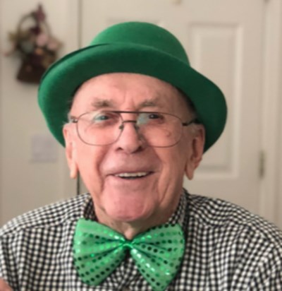 Obituary of Edward Gregory Orzepowski