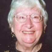 Obituary of Dorothy Braun Furtado