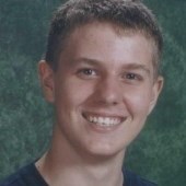 Obituary of Brendan James Laughlin