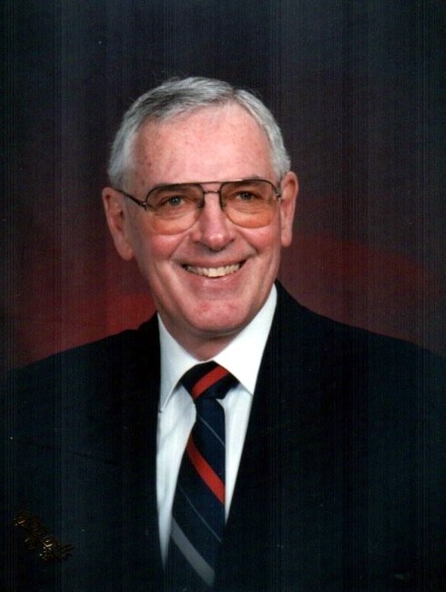 Avis de décès de Duane C. Pelkey