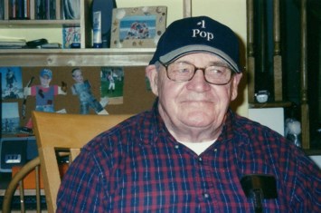 Obituary of William Ahearn
