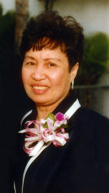 Obituary of Margaret Tomaszewski