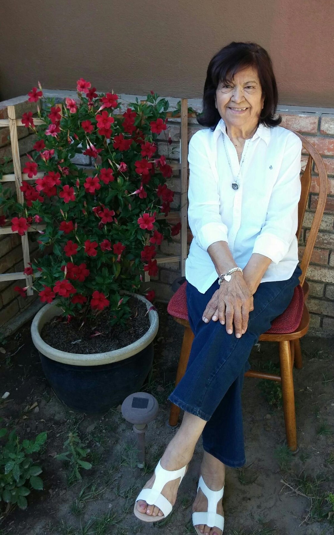 Obituary of Ruth H. Lubers