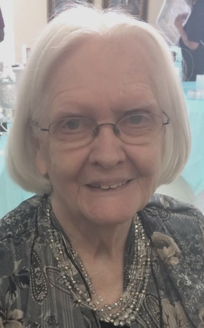 Obituary of Margaret Louise Matherne Perault