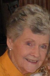 Obituary of Embelyne "Cookie" Bye