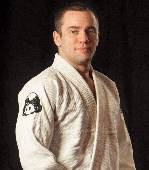 Obituary of Joshua Thomas Russell