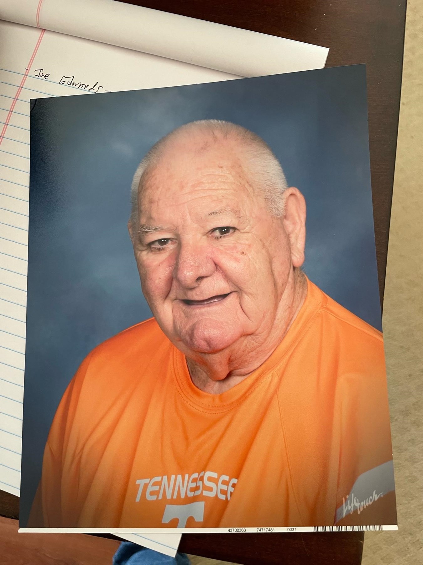 Obituary of Robert "Bob" F. Kingdon