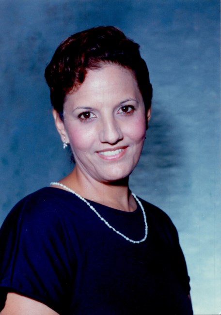 Obituary of Elena Luna