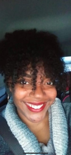 Avis de décès de Candace Latoya Neal