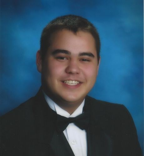 Avis de décès de Jonathan David Earle