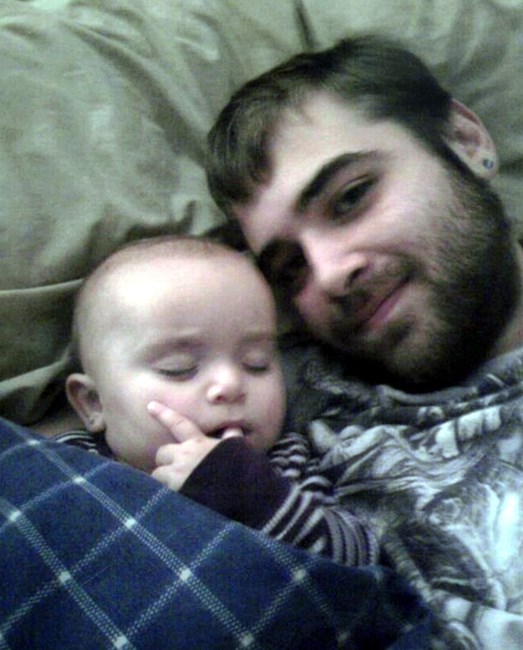 Obituary of Nathaniel "Nate" J. Rosen