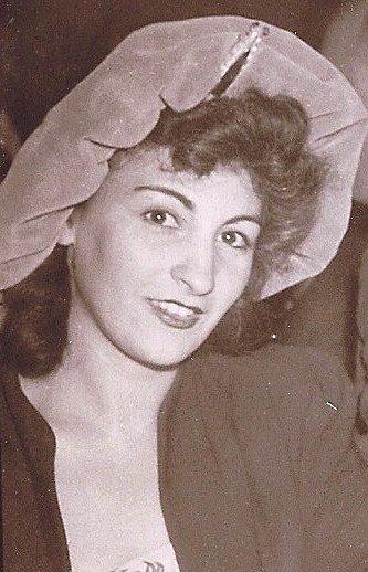 Obituary of Mollie Lilian Grosser Shapiro