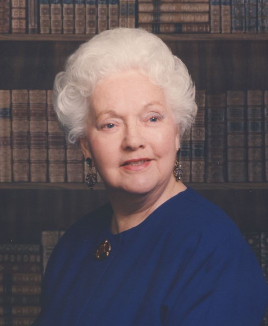 Obituary of Barbara M. Waring