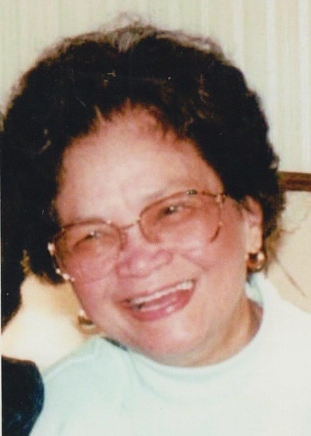 Obituary of Medin E. Reyes