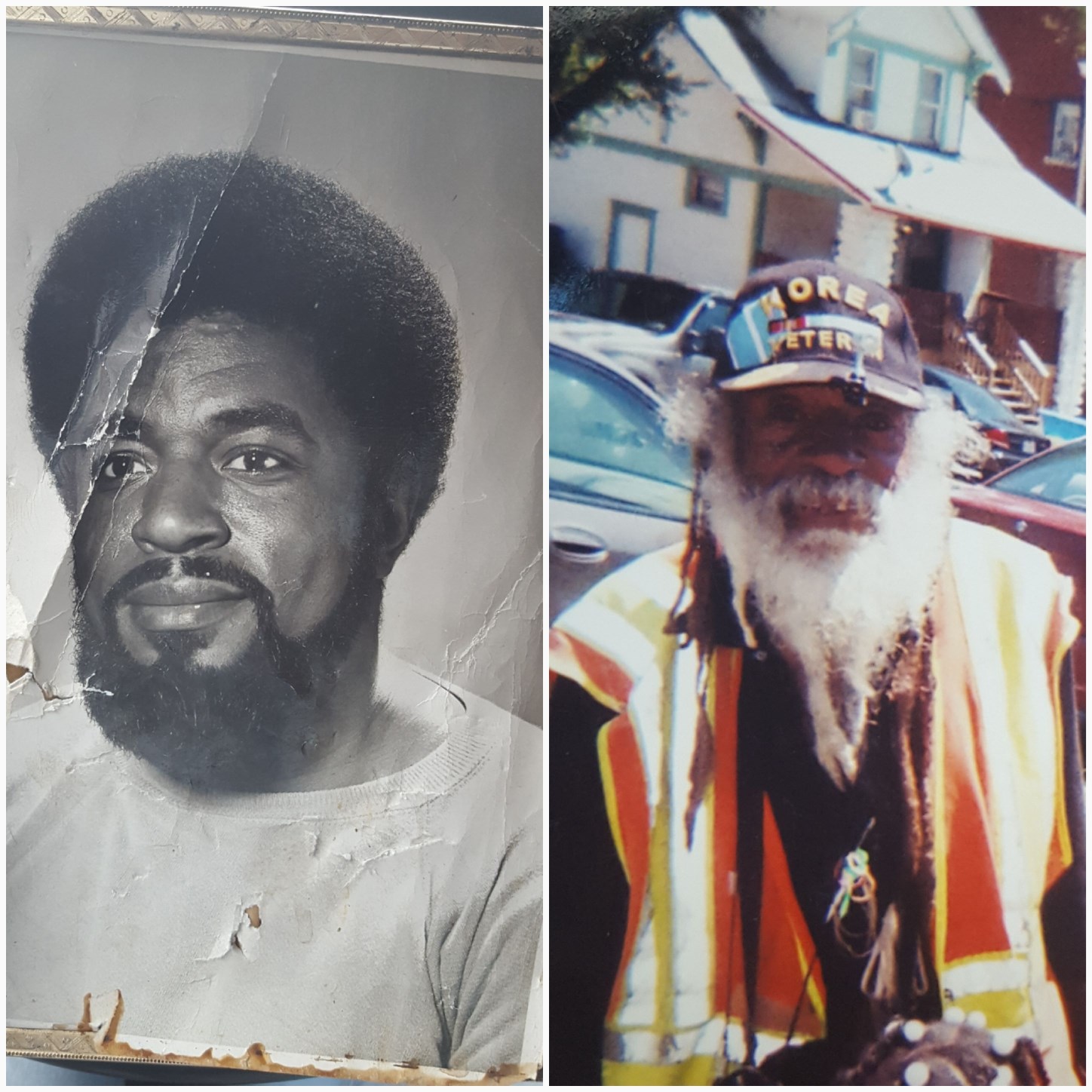 Obituary of Carlton Edward Miller