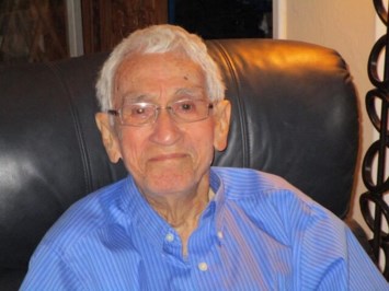 Avis de décès de Jose A. Maldonado