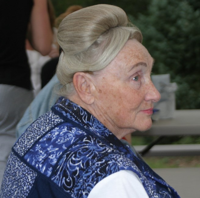 Obituary of Bernice Catherine Schawel