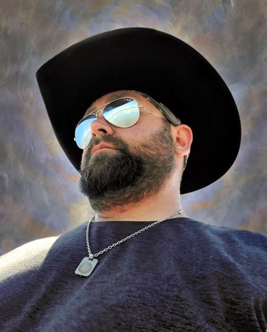 Obituary of Troy Cerio