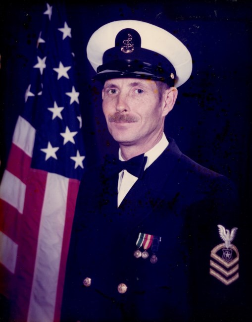 Obituary of Carl Jerry Carlin