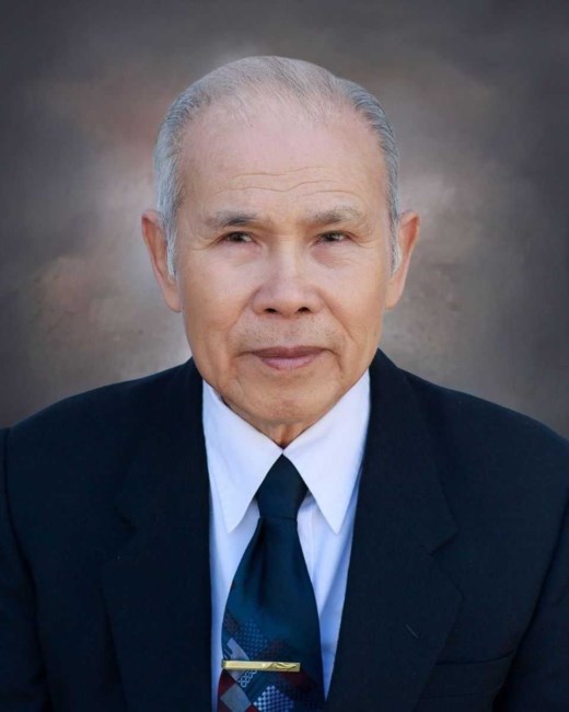 Obituary of Khôi Đình Trần