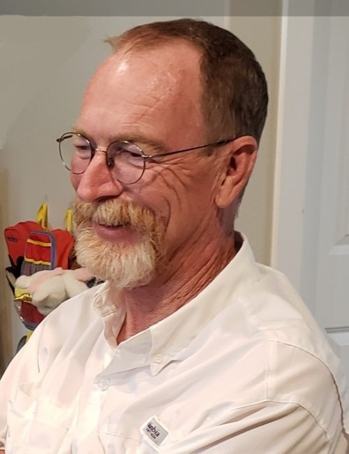 Obituary of Charles Scott  Smith