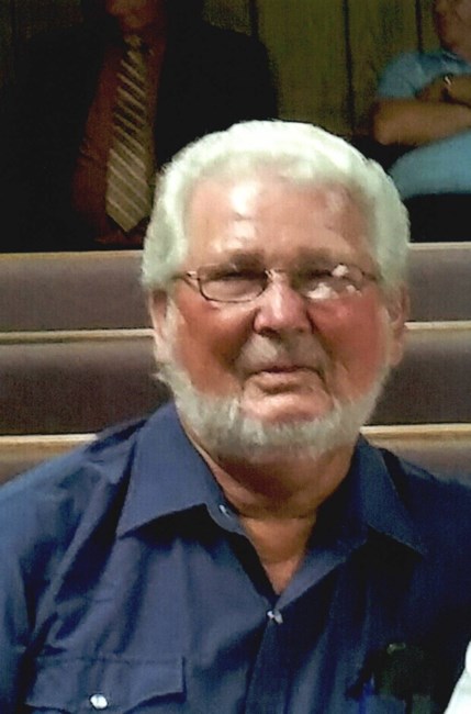 Obituary of Dwight Felix Griffin