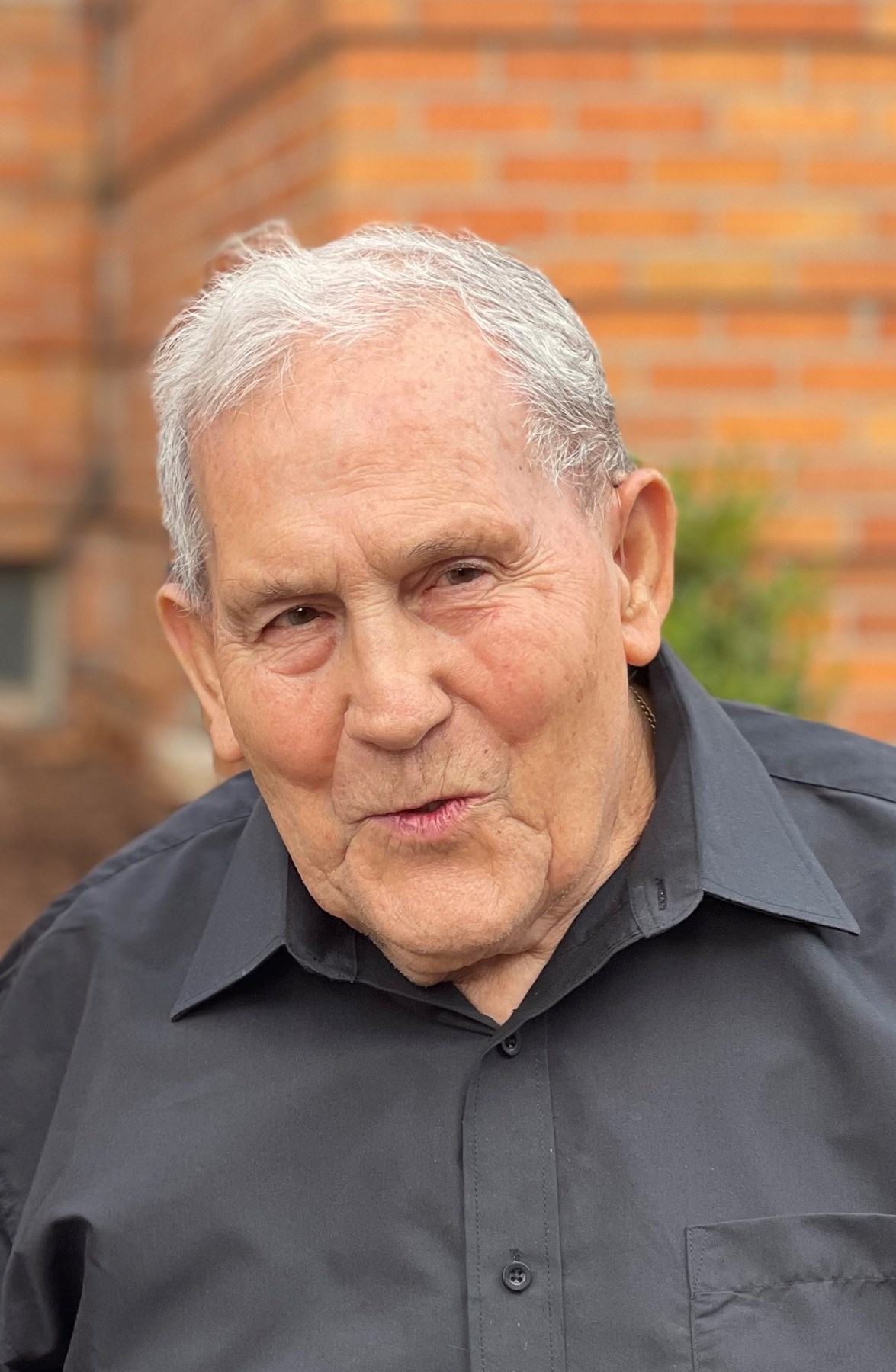 Obituary of Carlos A Lourenco